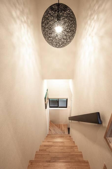Apartamento Ebisu 青the Ebisu Eight恵比寿一戸建て Tóquio