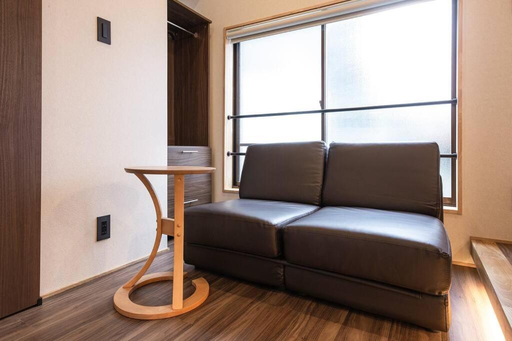 Ebisu 青the Ebisu Eight恵比寿一戸建て Apartamento