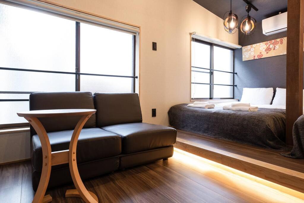 Apartamento Ebisu 青the Ebisu Eight恵比寿一戸建て