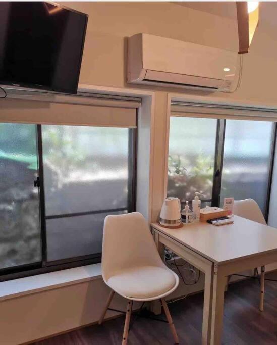 Apartamento Ebisu 青the Ebisu Eight恵比寿一戸建て *