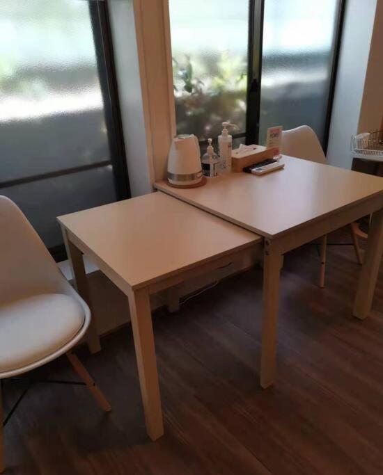 Apartamento Ebisu 青the Ebisu Eight恵比寿一戸建て