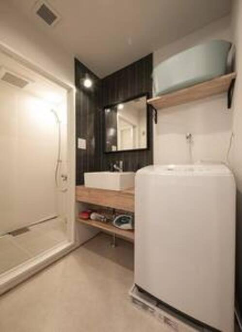 Apartamento Ebisu 青the Ebisu Eight恵比寿一戸建て