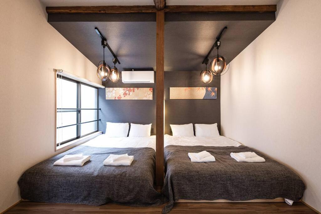 Ebisu 青the Ebisu Eight恵比寿一戸建て * Tóquio