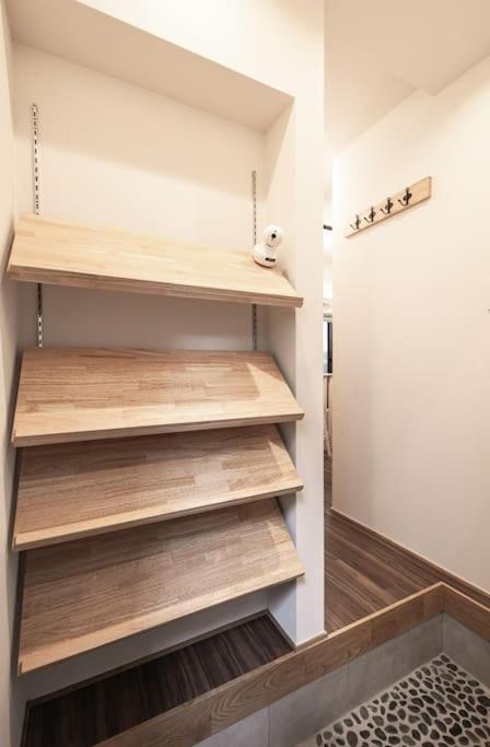 Apartamento Ebisu 青the Ebisu Eight恵比寿一戸建て *